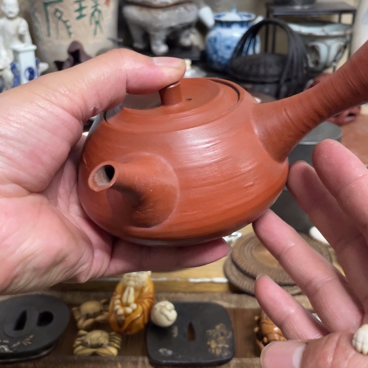 紫砂蜜胺手工好物推荐