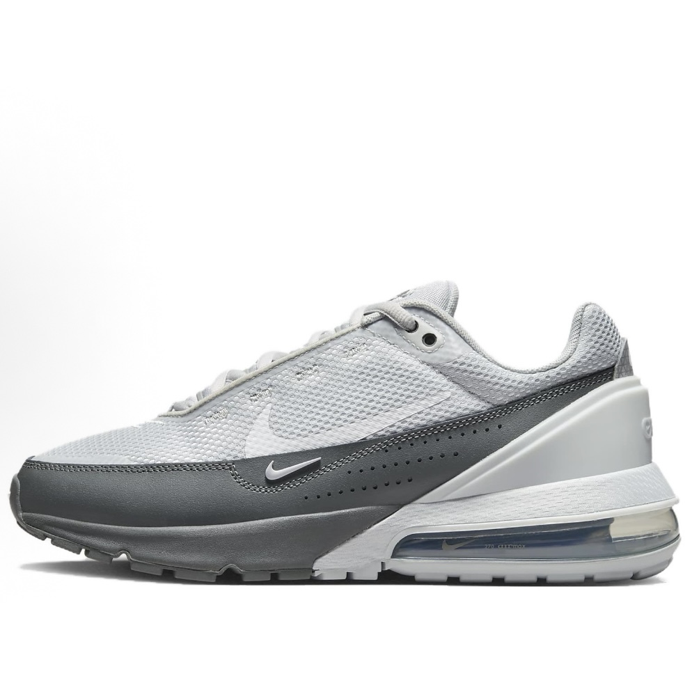 NIKE/耐克 Air Max Pulse男鞋低帮减震百搭生活休闲鞋FN7459-001