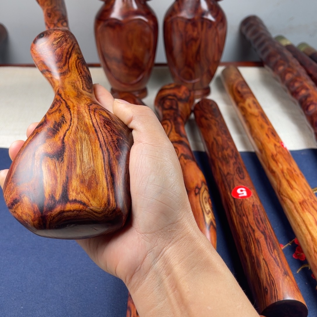 降香黄檀海南黄花梨