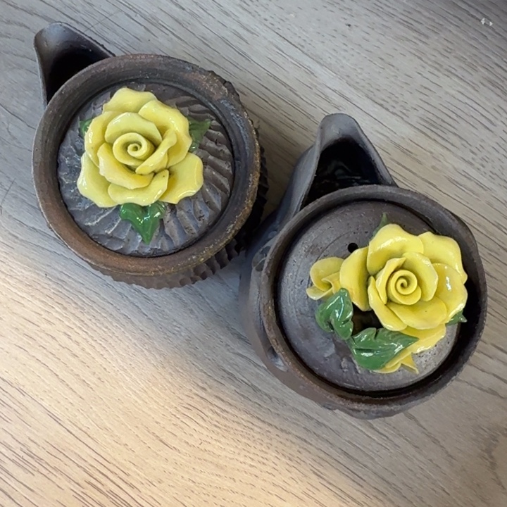 义***盘陶柴烧福利新品多多