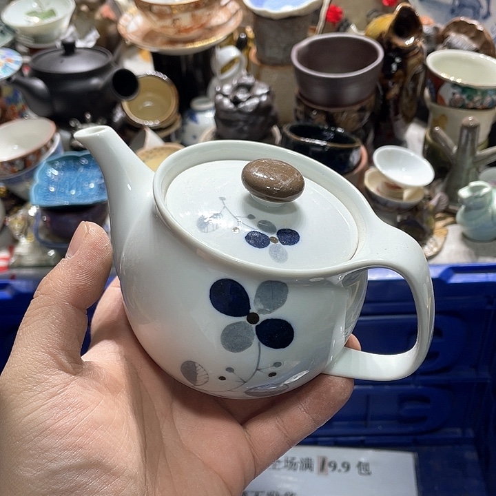 瓷片在一起的时候就是一种心情不好