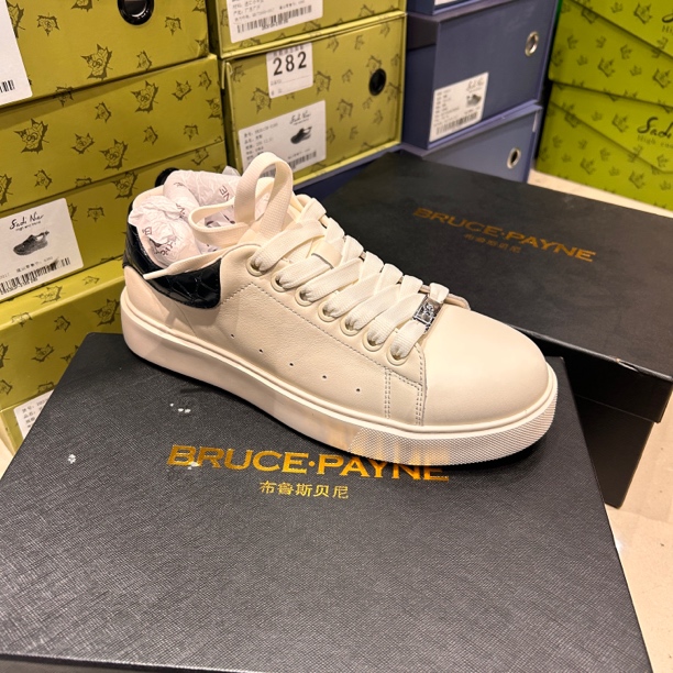  831-3H2 公司单鞋 