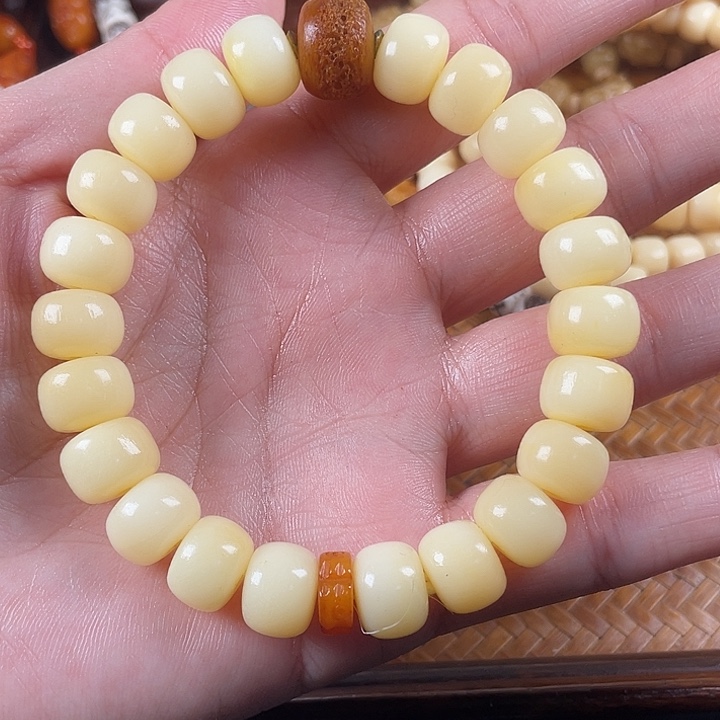 鹿骨手串/手链驼骨驼骨驼骨83