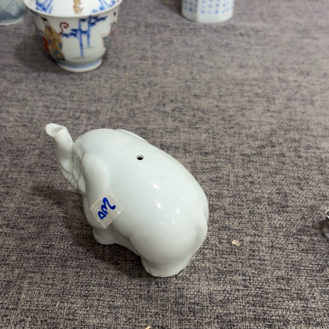 非常好用漂亮的茶具