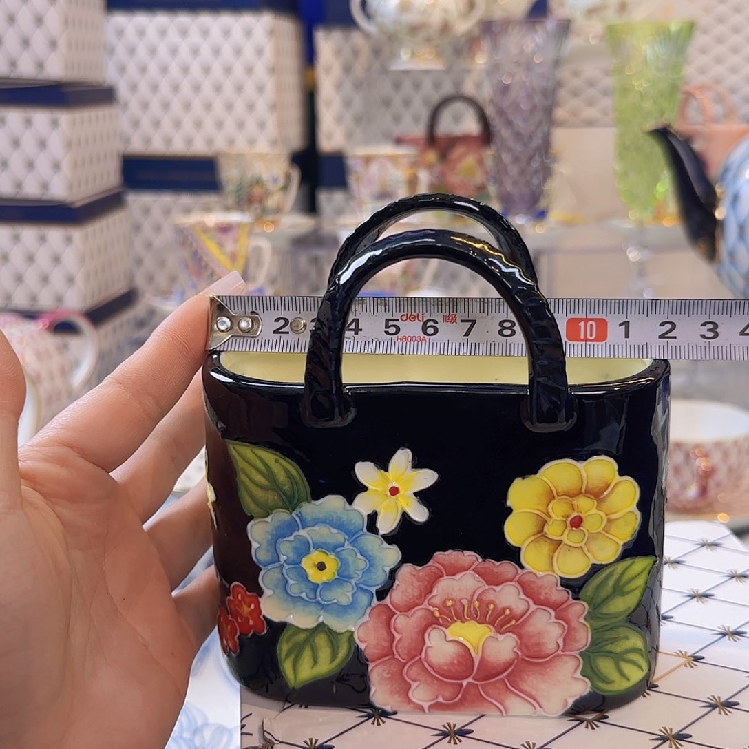 歐洲瓷器收藏鑒賞