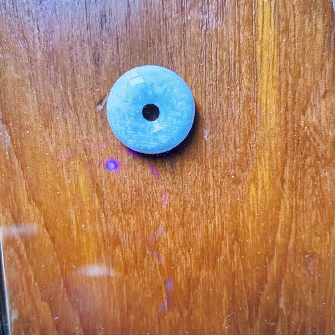 翡翠未镶嵌颈饰天然翡翠