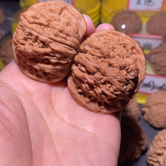 文玩核桃把件全品45楼