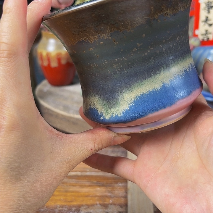 景德镇陶瓷2单包邮