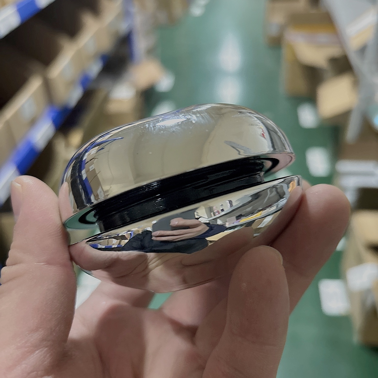 900粉底霜自然肌 20g