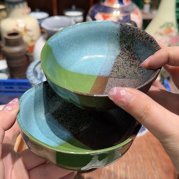 盖碗五十包邮五十包邮
