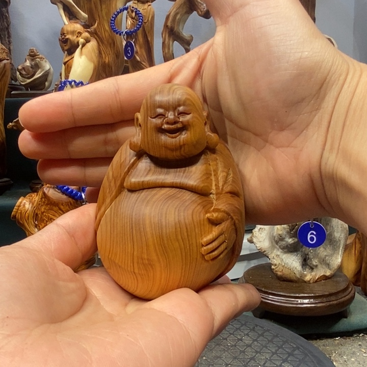 柏木（崖柏）子*精品崖柏