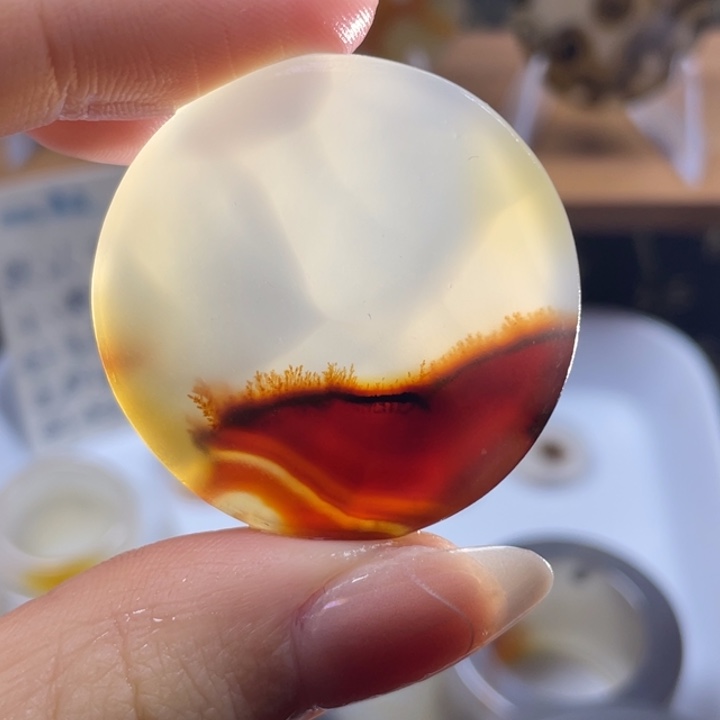 玛瑙/玉髓未镶嵌牌子