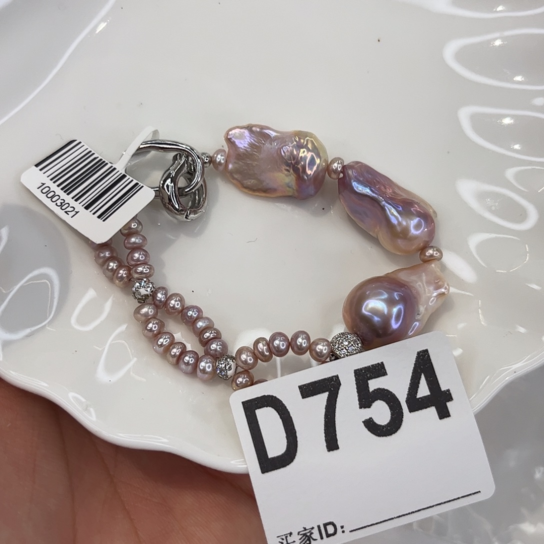 耳饰合金淡水珍珠