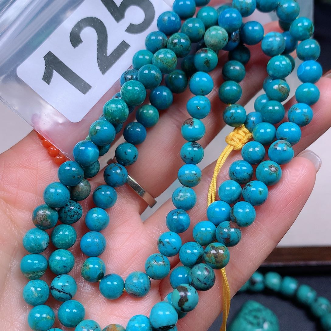 空竹粉丝专享十堰特色手工散珠