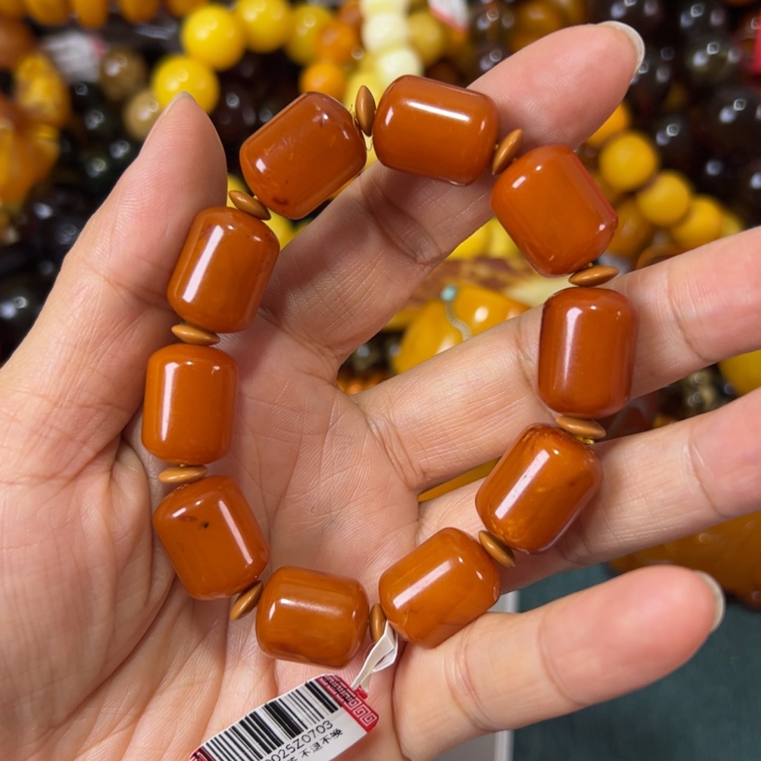 琥珀珠宝奇石未镶嵌72