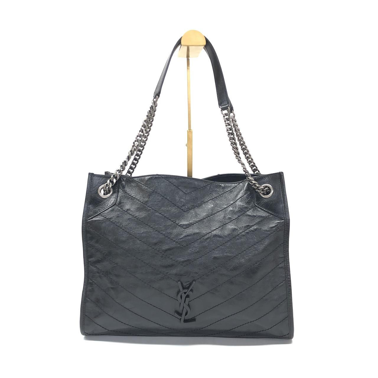 95新 YSL/圣罗兰 圣罗兰/单肩包/1070