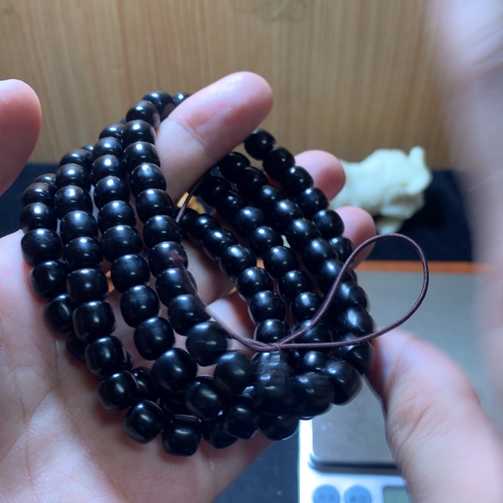 橄榄核手串猛犸猛犸猛犸猛犸D11