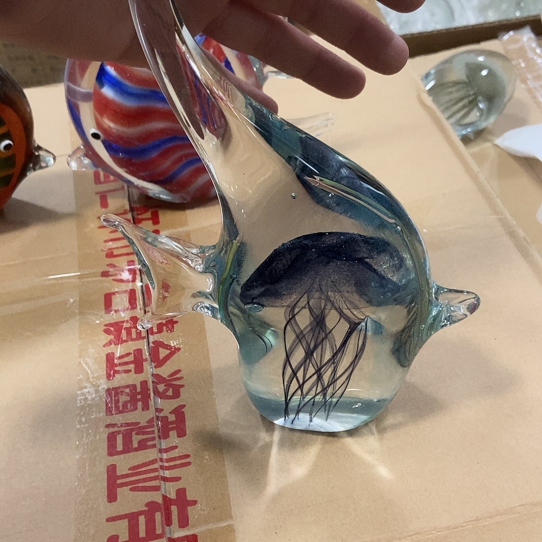 琉璃手工艺品全品