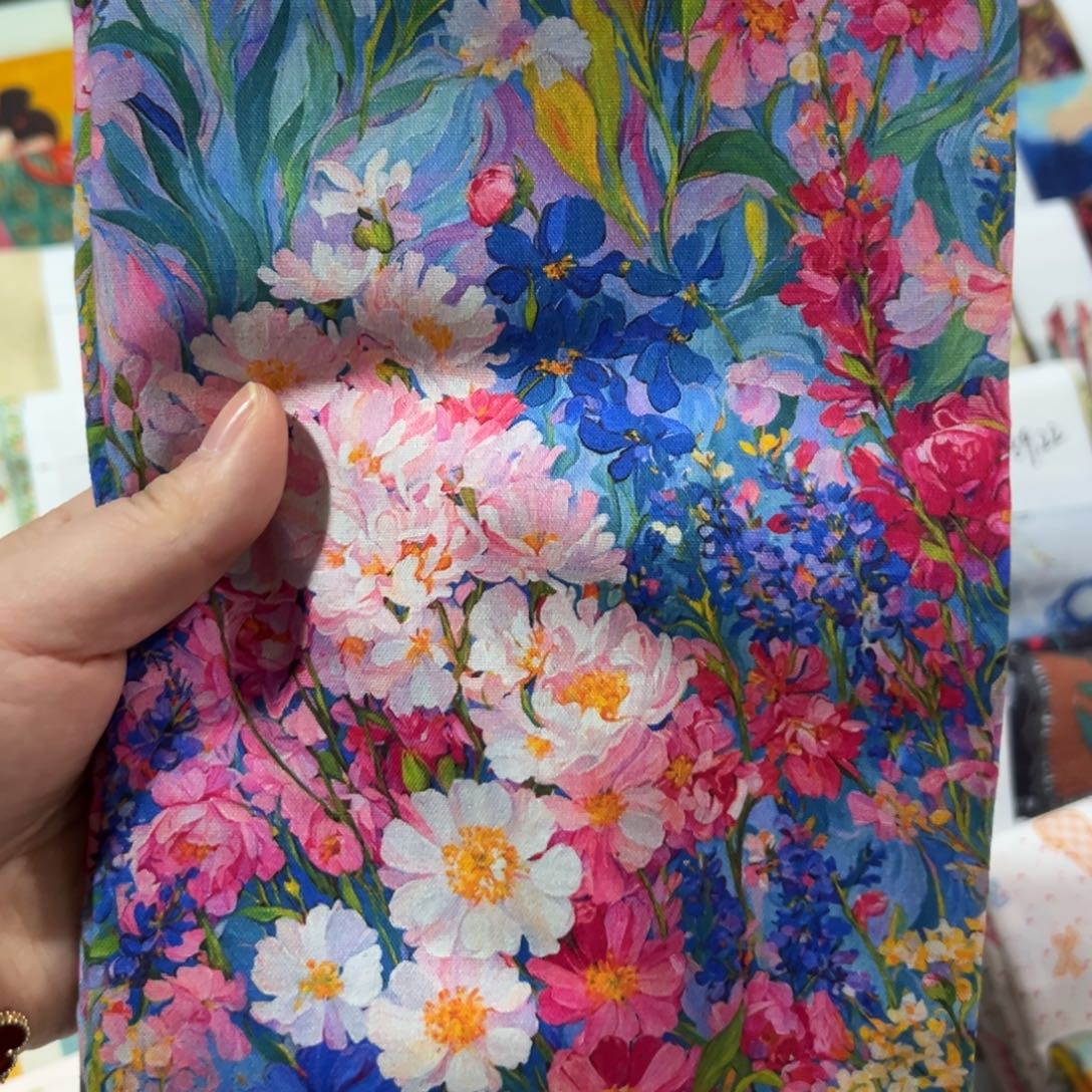 棉一米价1.1米宽纯棉平布40.16