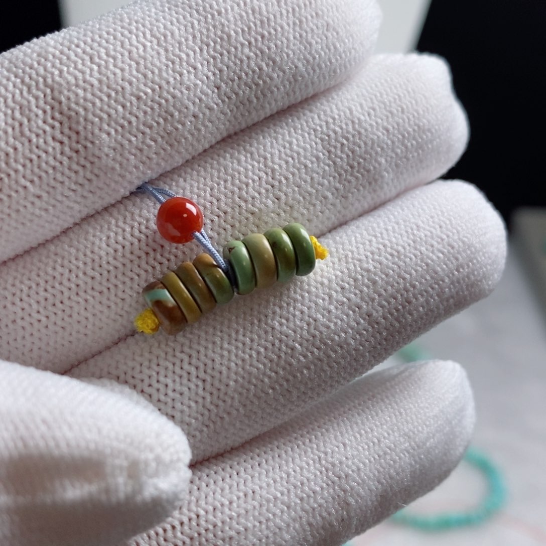 南红玛瑙珠宝奇石未镶嵌