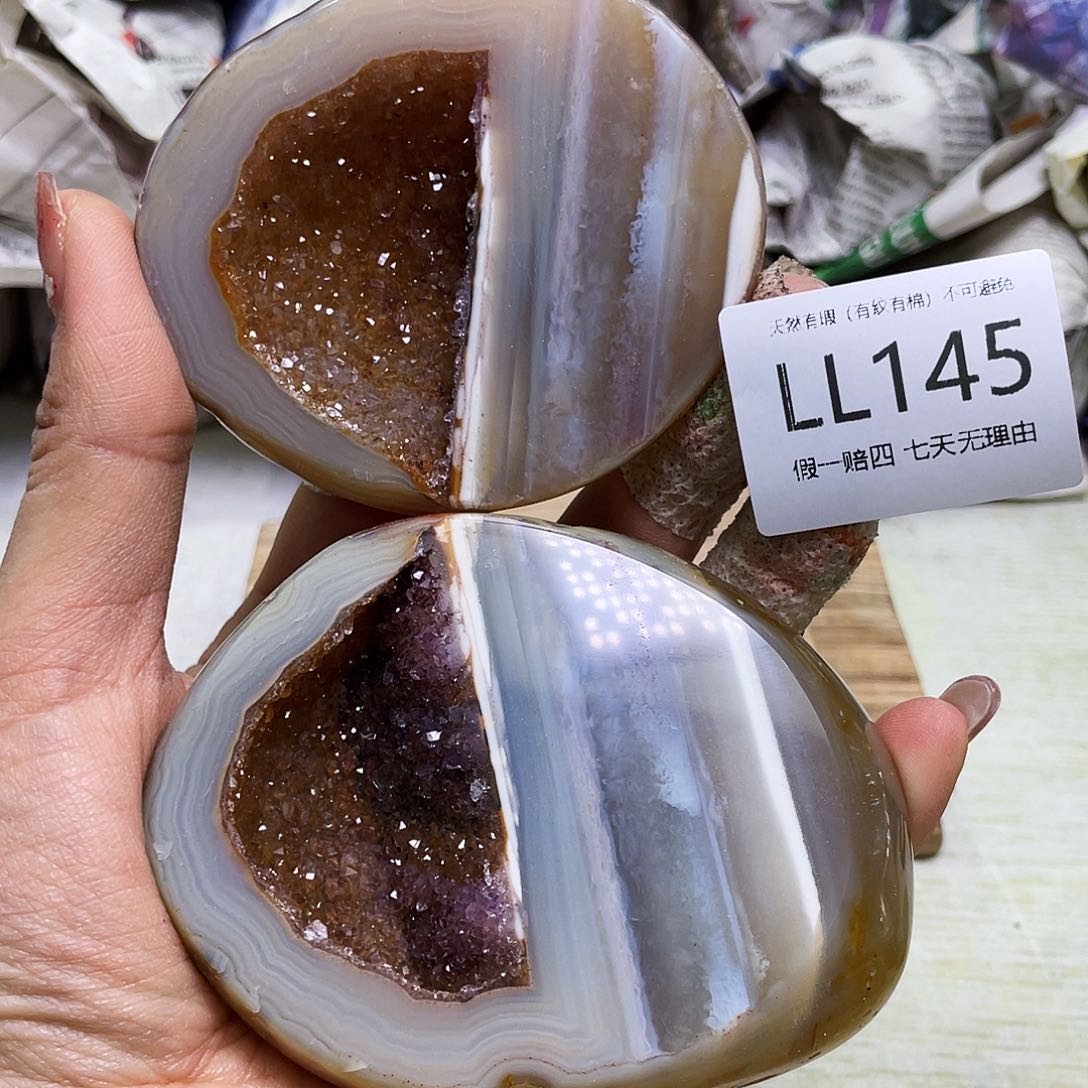 水晶摆件未镶嵌摆件