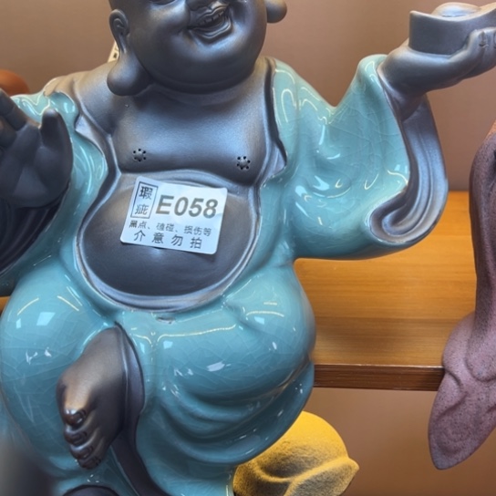 紫砂茶宠微瑕产品