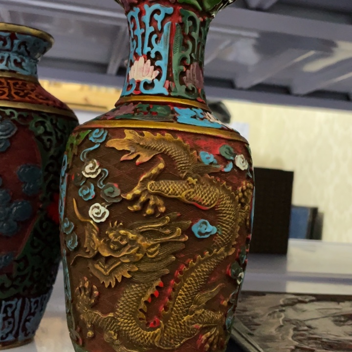 紫檀木类端景台木