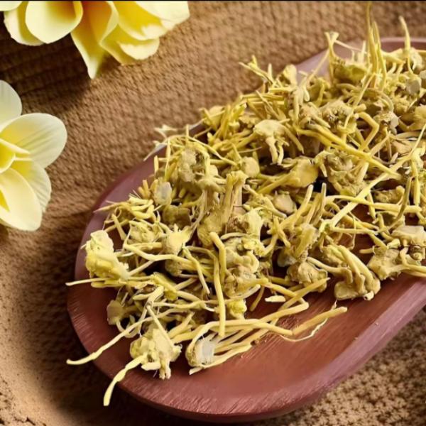 精选高山好货 【帝王根】500克  珍藏  阿刚专属