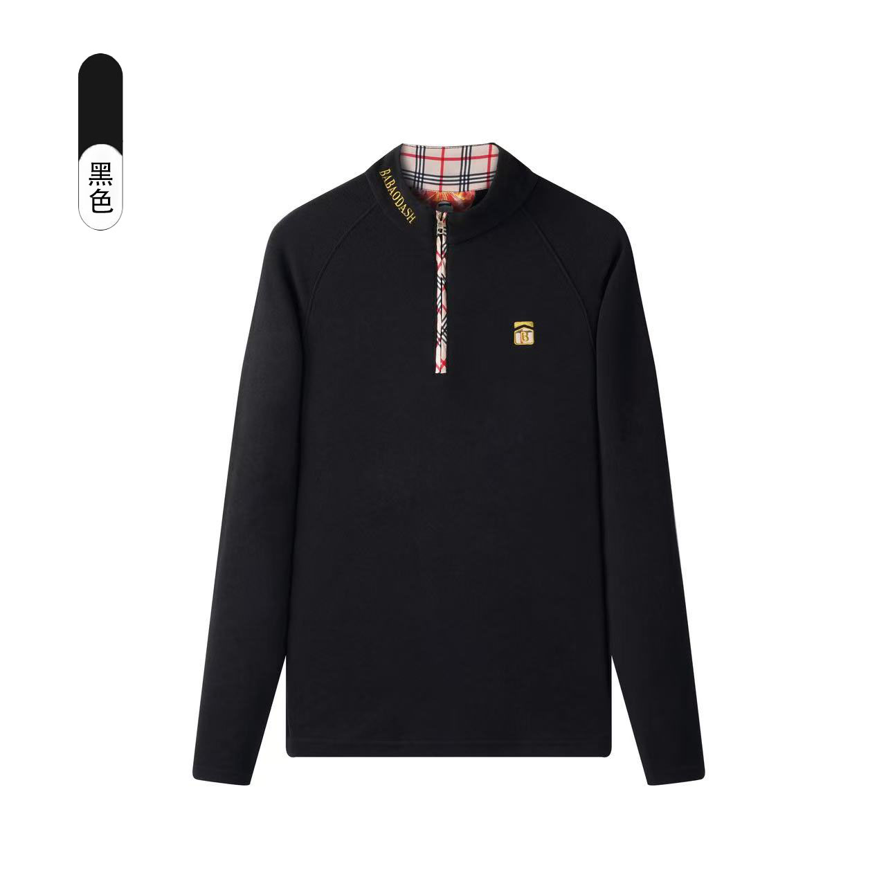 巴家2025新款德绒卫衣36999