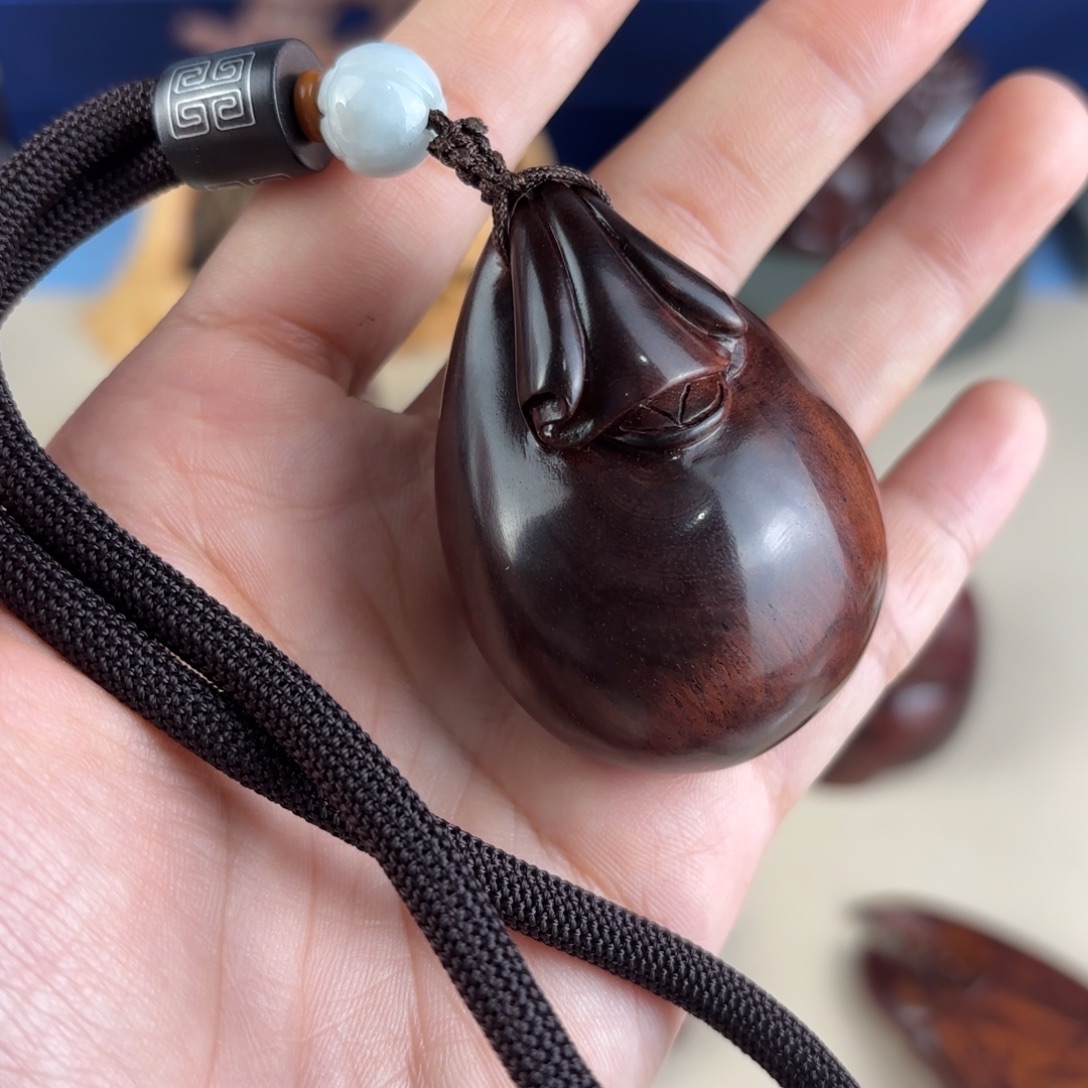 其他黄花梨/降香黄檀