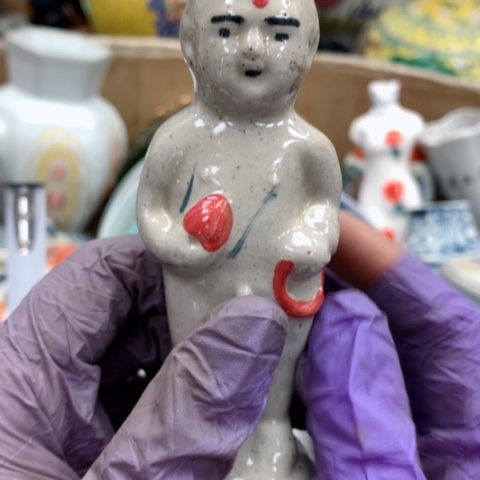 摆件瓷器摆件瓷器摆件