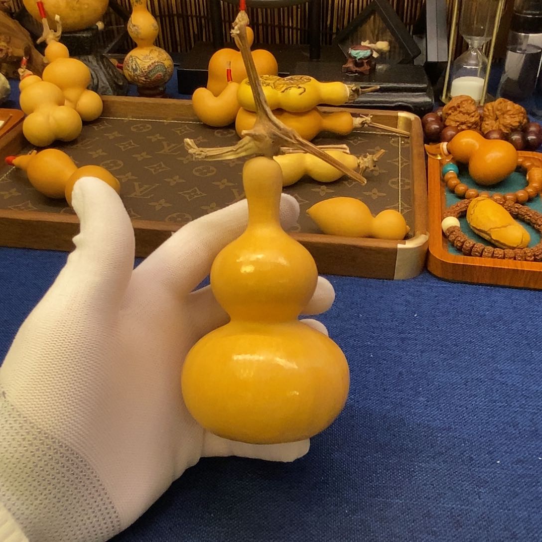 華舍的出品精选天然葫芦