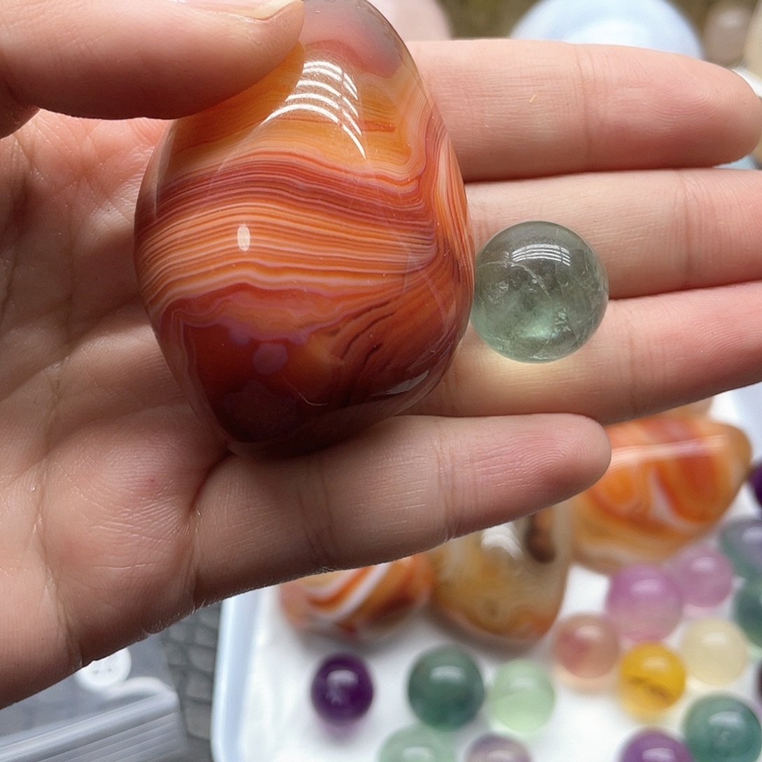 你***了未镶嵌水晶珠宝半成品39