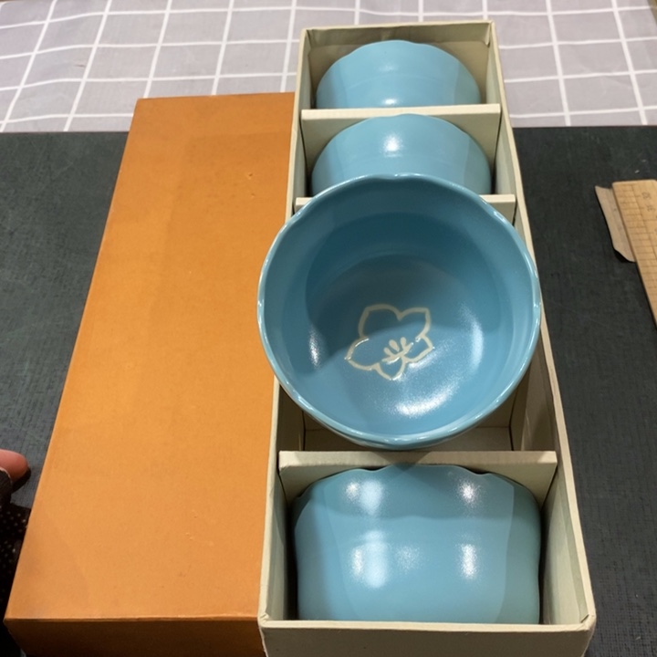 精美瓷器一单包邮