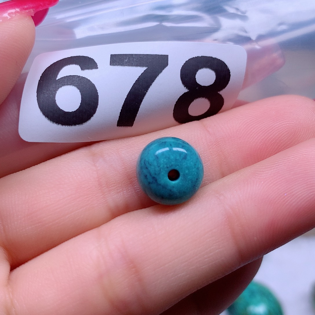 空竹粉丝专享十堰特色手工散珠