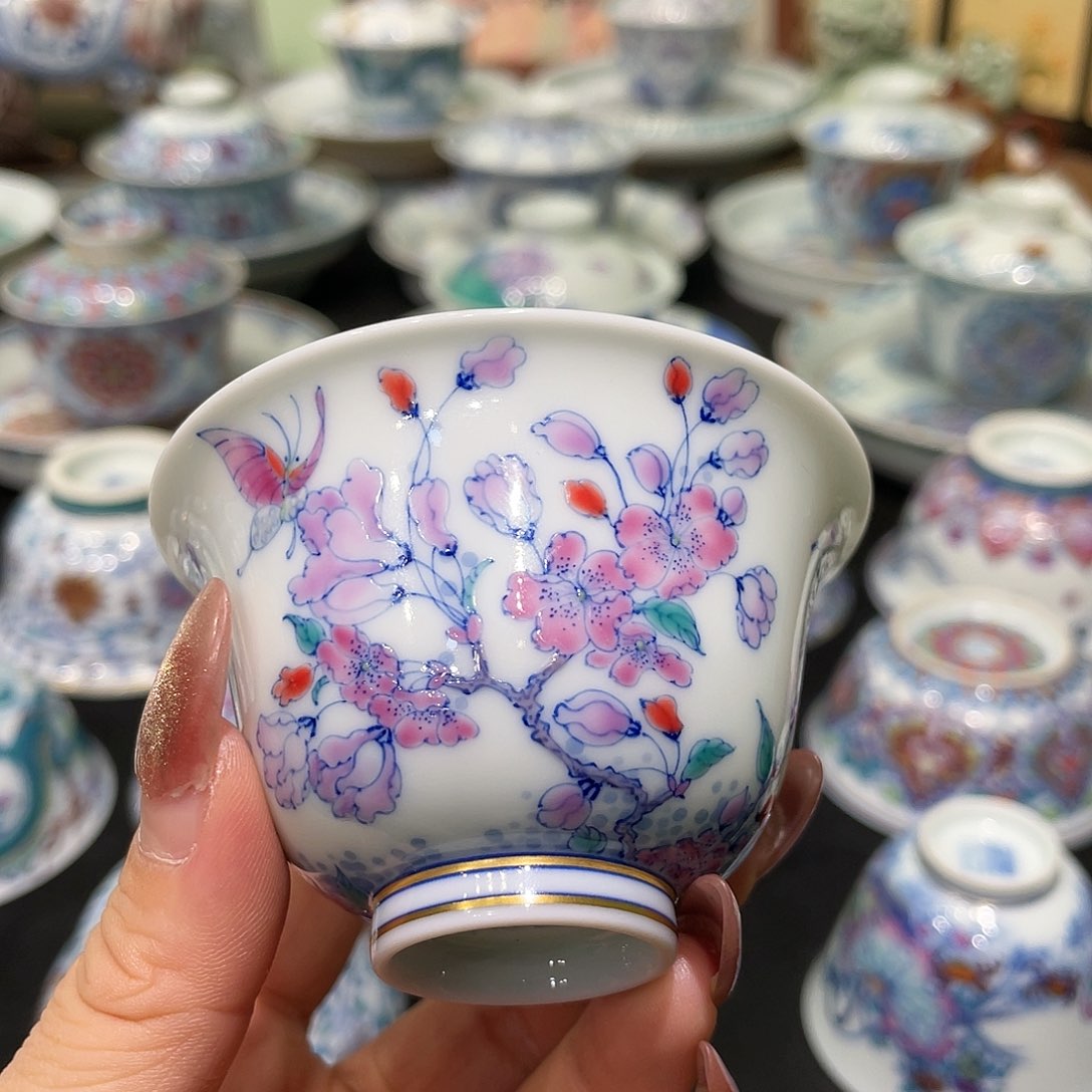 【闪购商品】冉月观隐。。。。