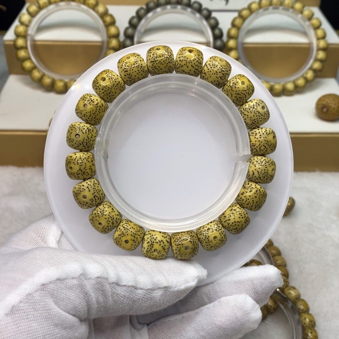 手串星月菩提原生态12/11