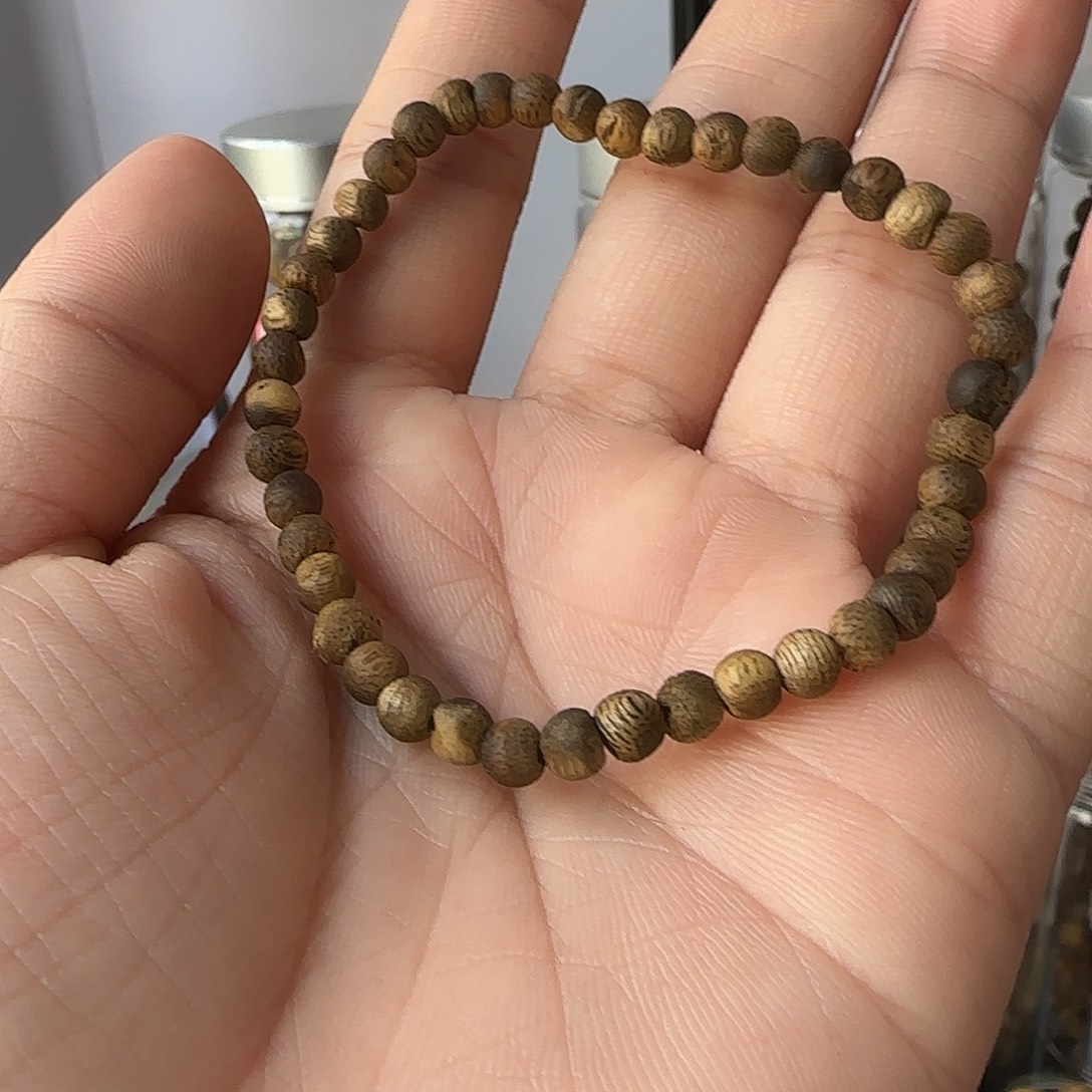 沉香沉香碎屑沉香碎屑沉香奇楠沉香碎04