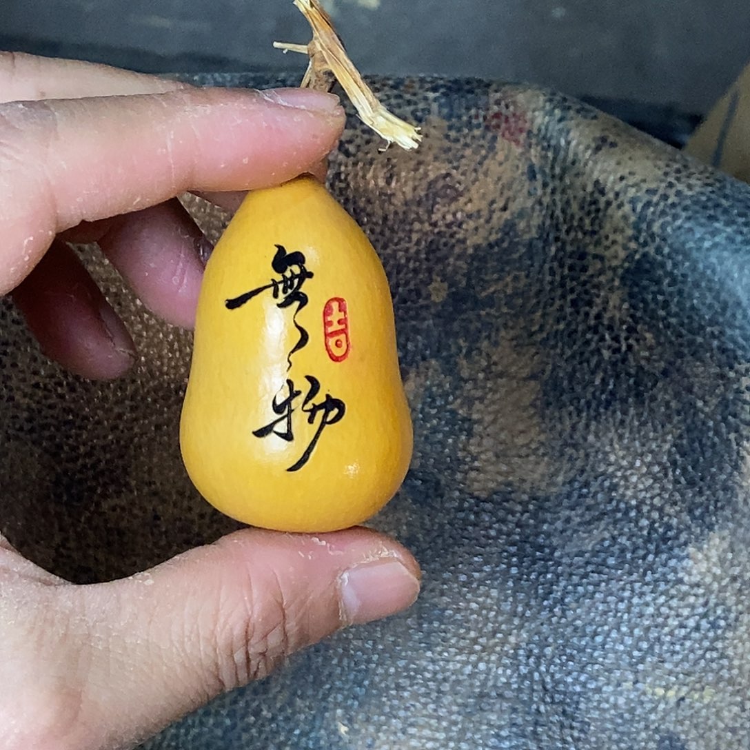 无一物皆无可求而不可有