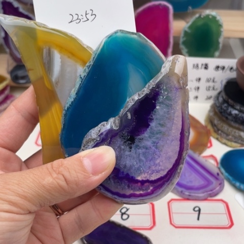 未镶嵌玛瑙/玉髓珠宝奇石菩*缘