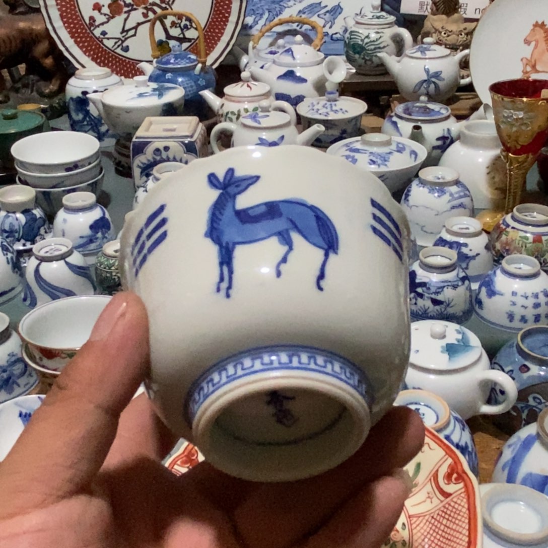 舶来瓷器满28包邮当日凑单