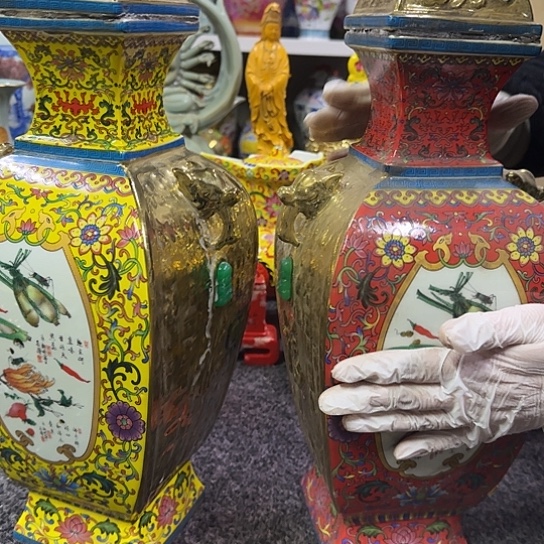 瓶我***称摆件家居设计的设计