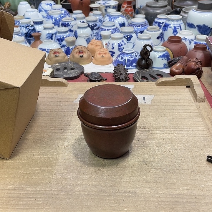 我们都是好孩子啊呜呜