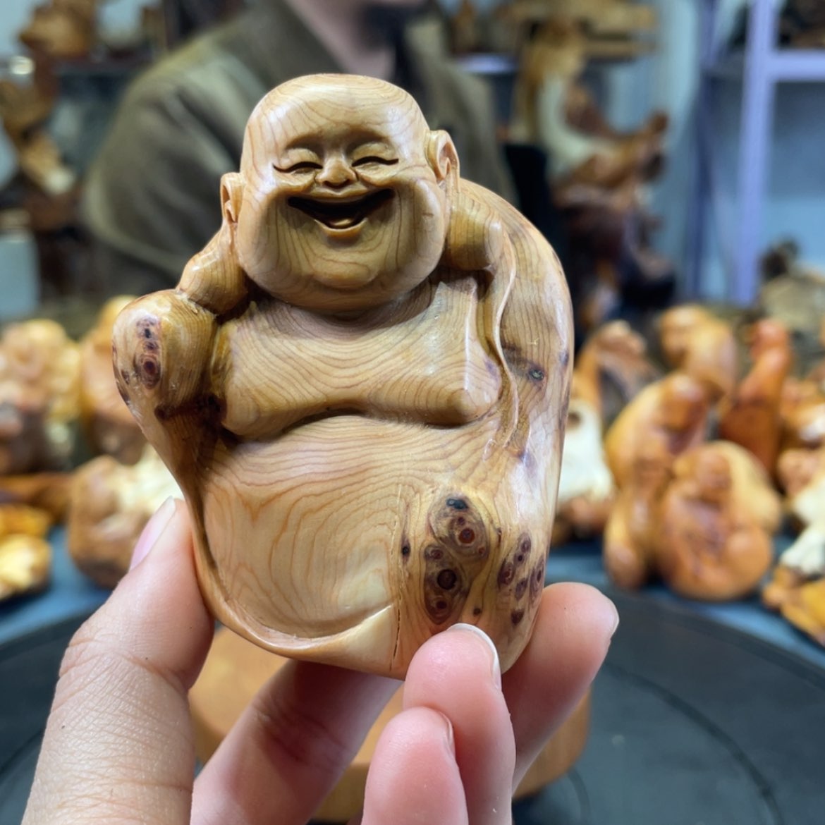 【闪购商品】柏木（崖柏）其他