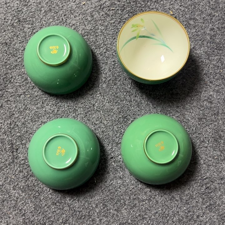 摆件家居工艺品瓷器