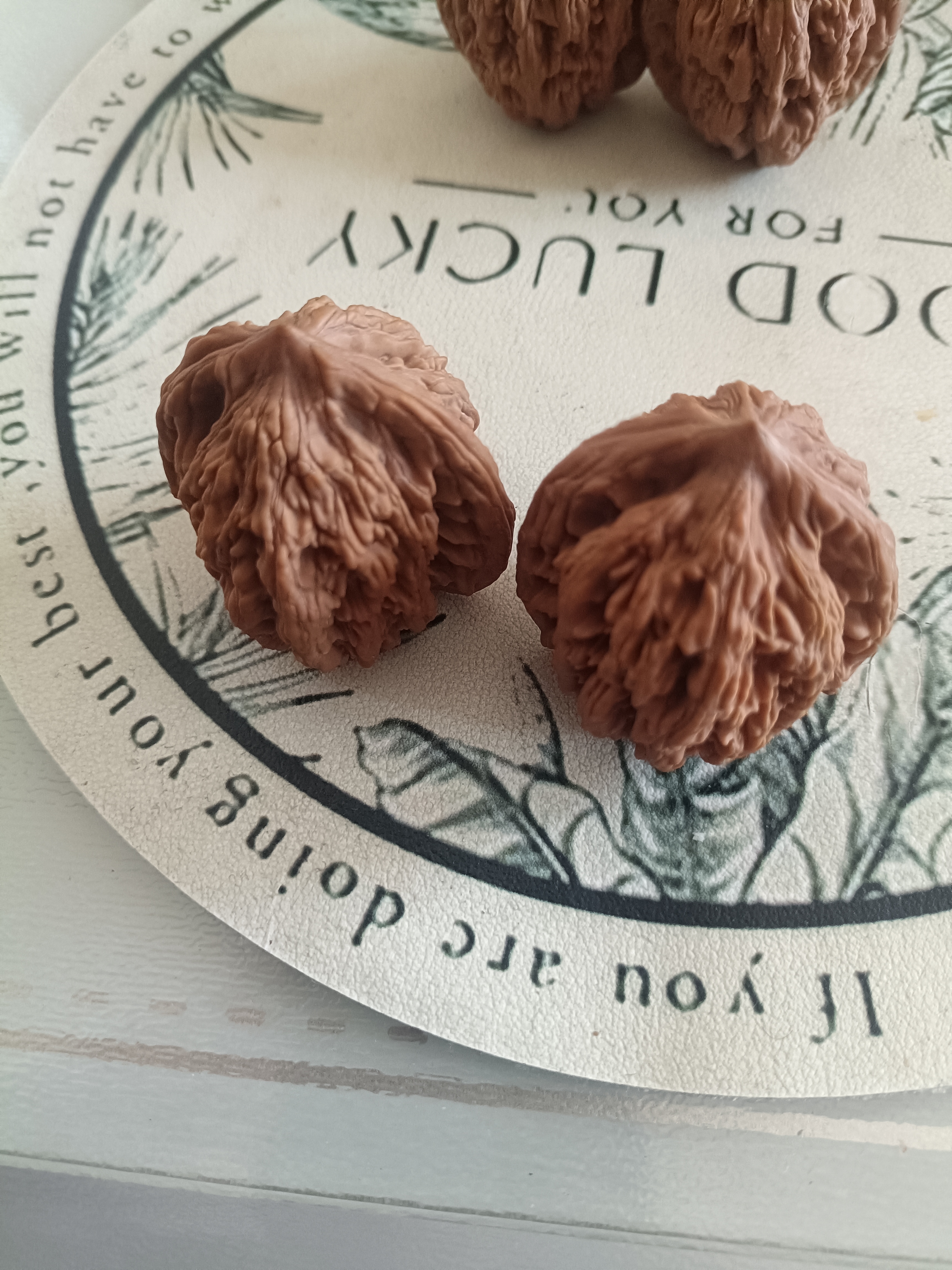 四座楼狮子头等文玩核桃（直播专属链接）私拍发空包