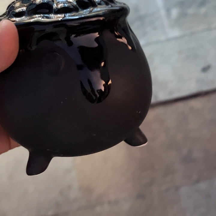 y***矶微瑕陶瓷 不退不退