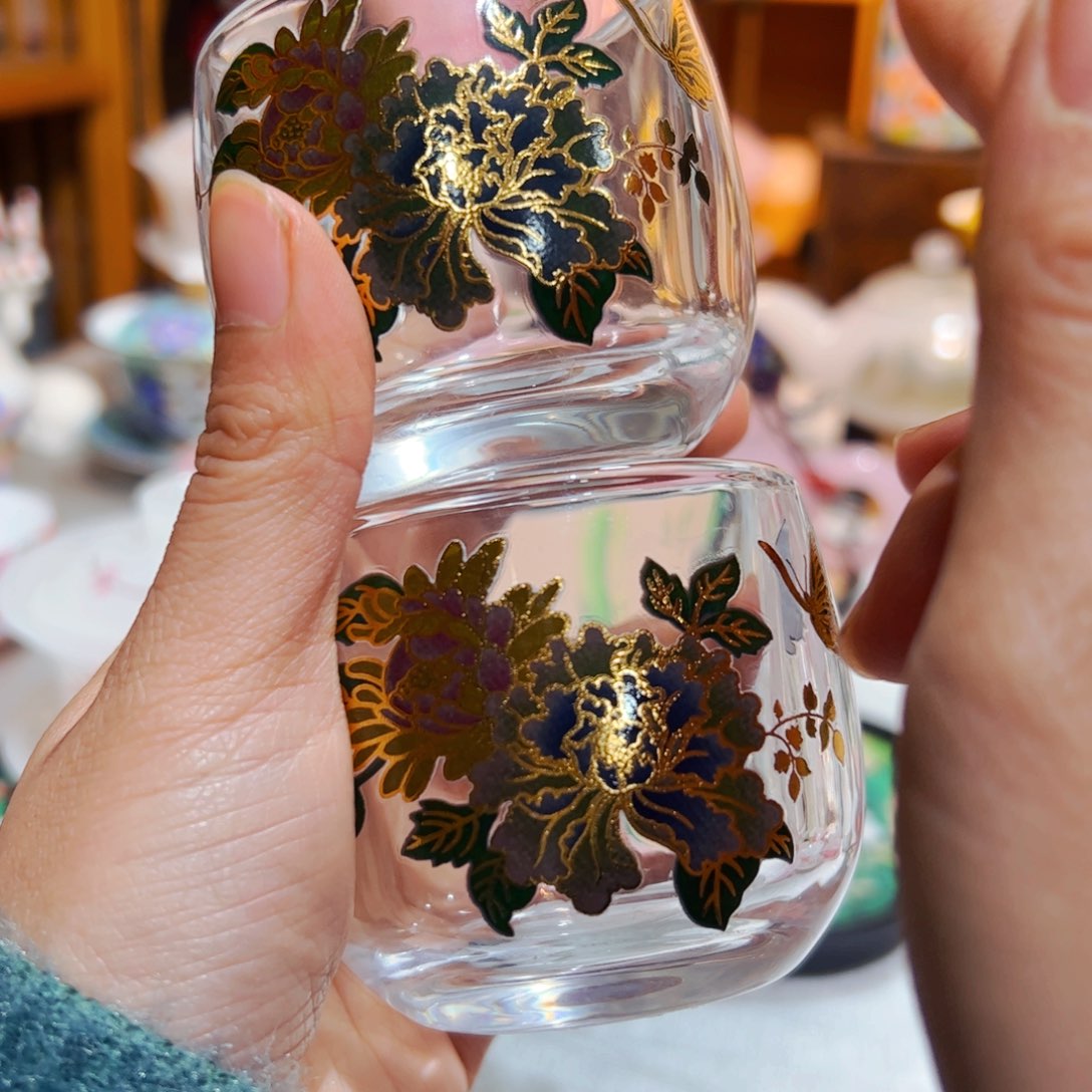 高货原装正品陶瓷茶具