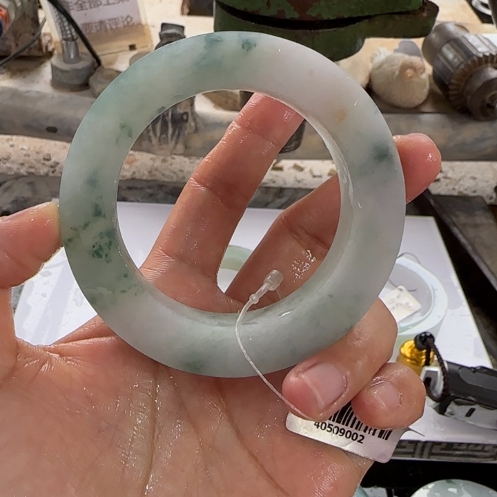 定制翡翠翡翠未镶嵌旺*翡翠