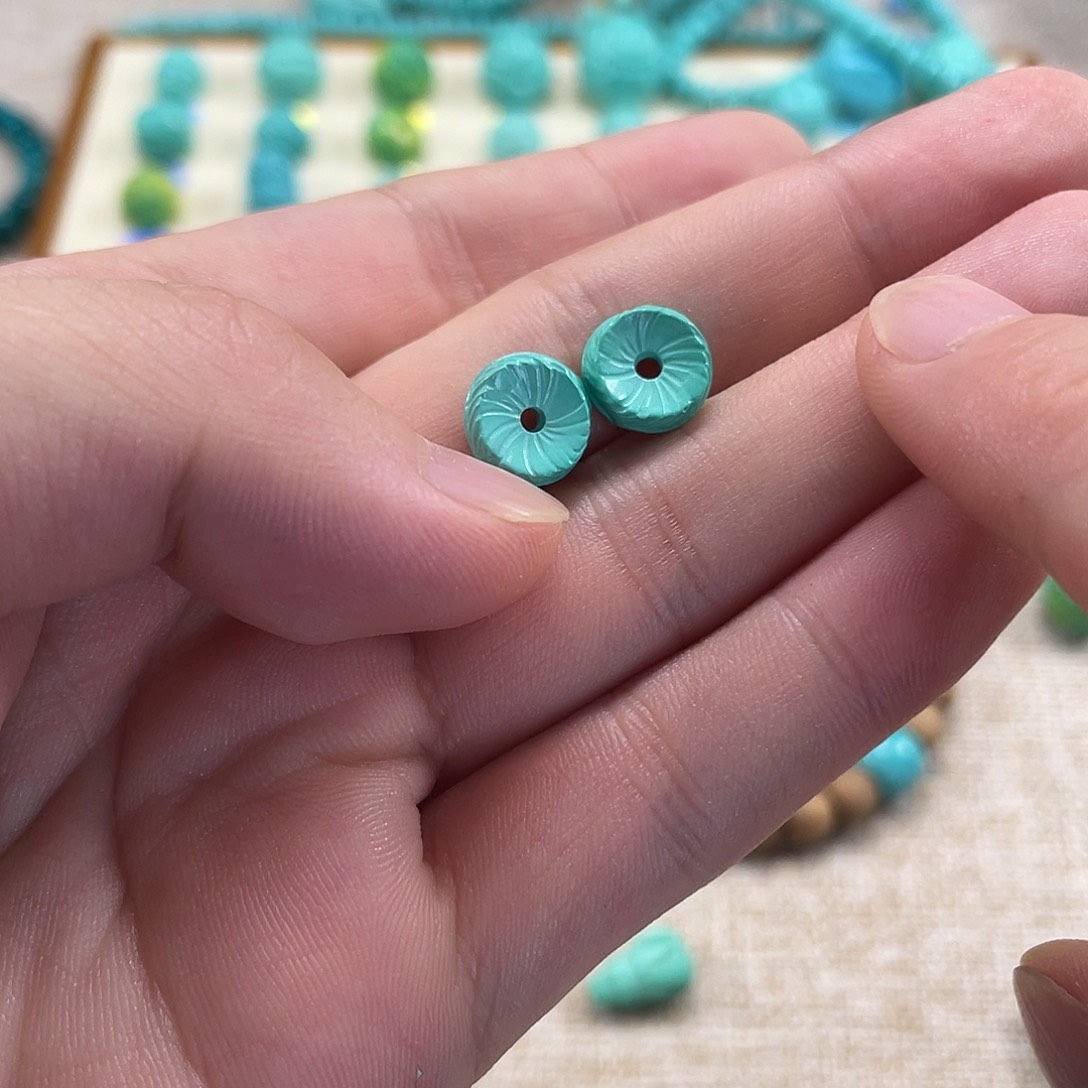 湖北原生态小配饰，直径10